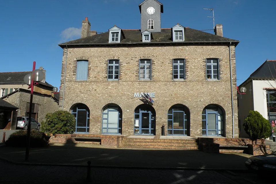 Saint-Germain-sur-Ille