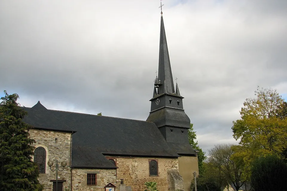 Saint-Grégoire