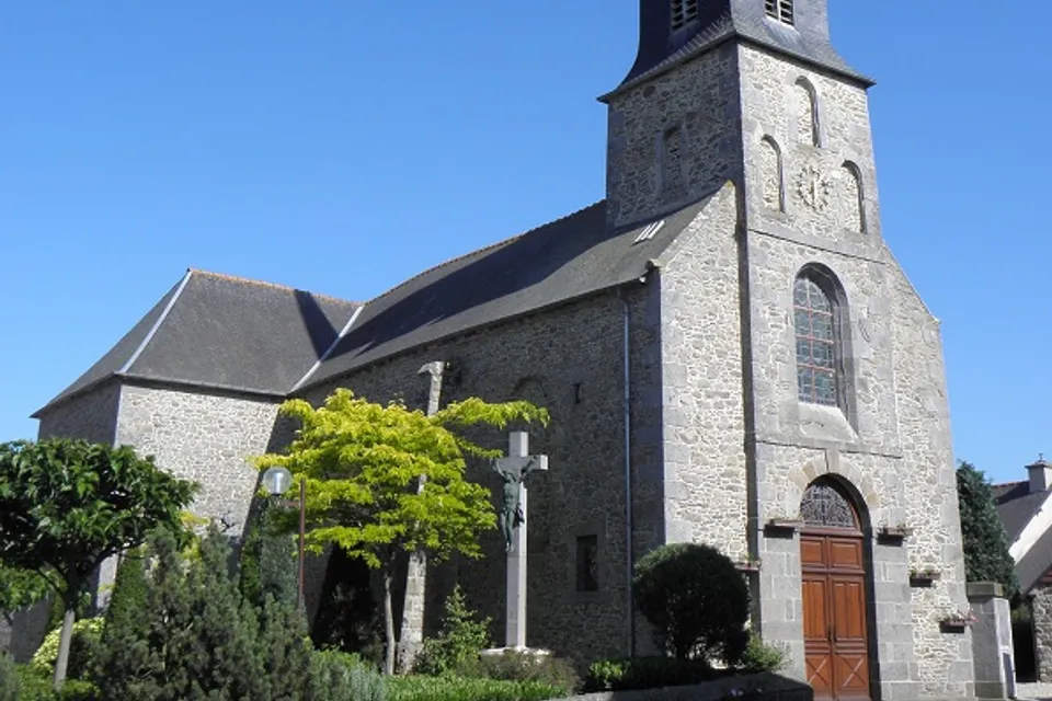 Saint-Guinoux