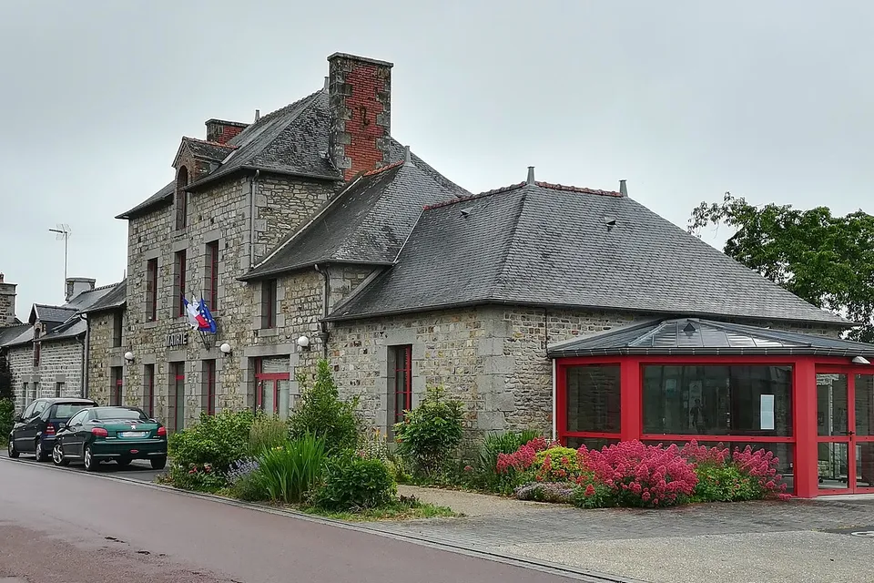 Rives-du-Couesnon