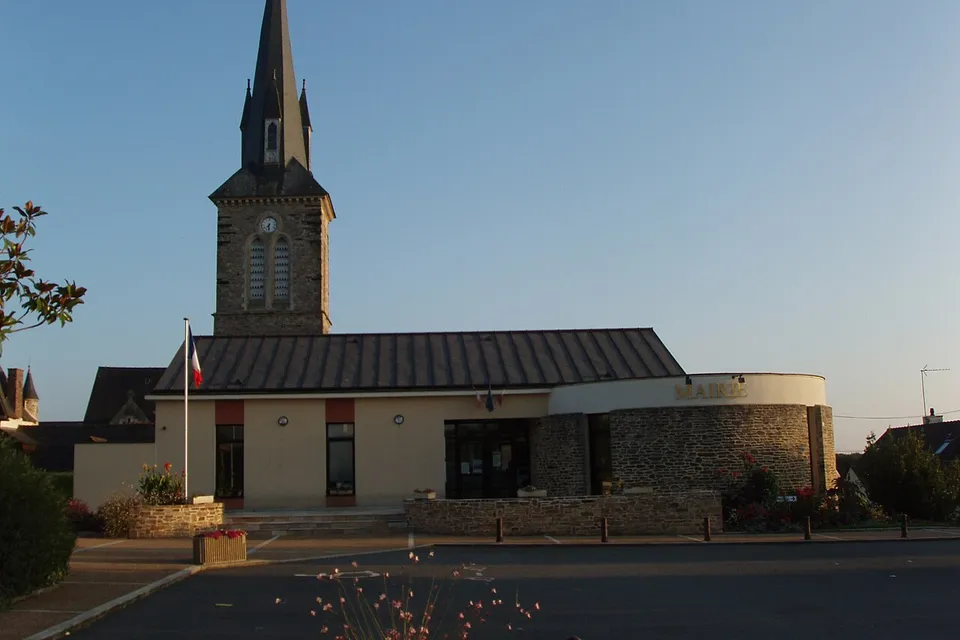 Saint-Jean-sur-Vilaine