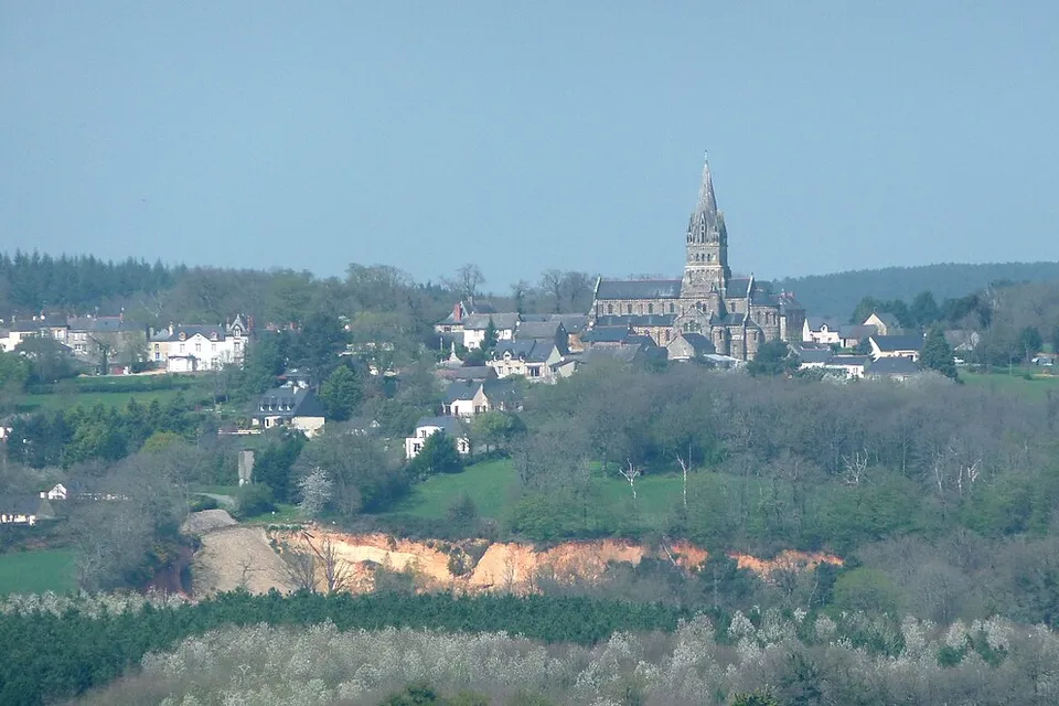 Saint-Malo-de-Phily