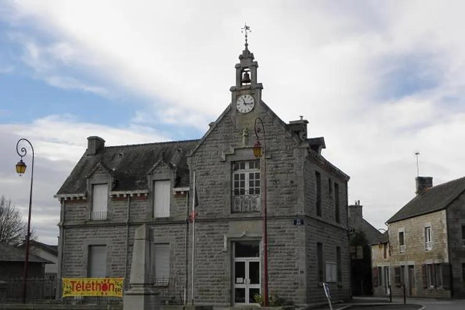 Saint-Marc-le-Blanc