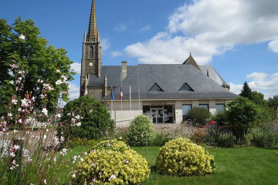 Sainte-Marie