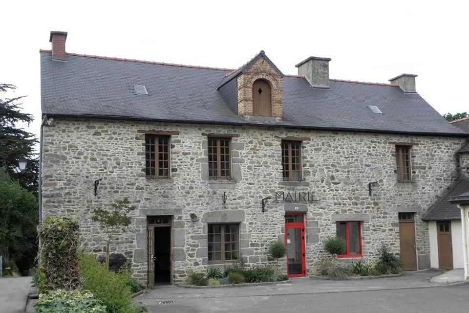 Saint-Médard-sur-Ille
