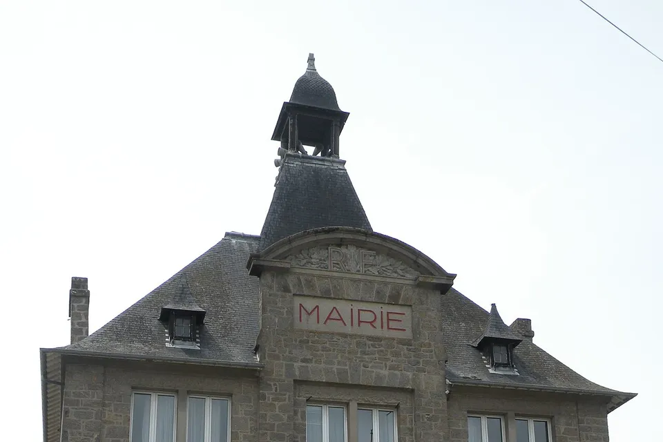 Saint-Méloir-des-Ondes