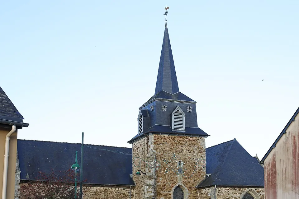 Saint-Onen-la-Chapelle