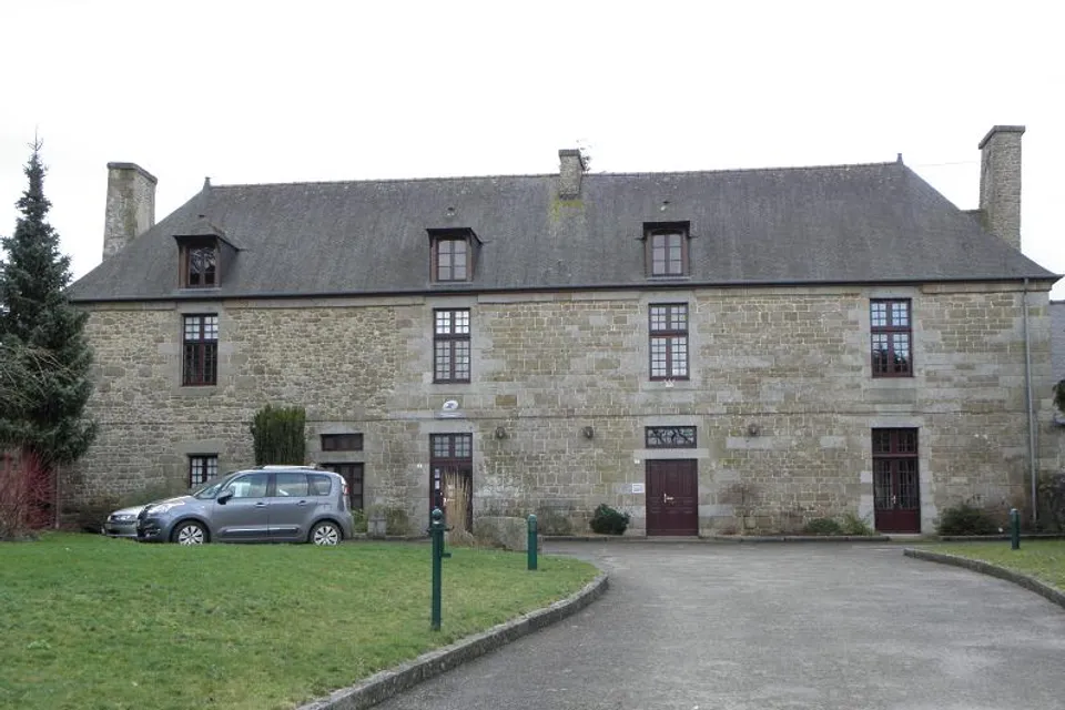 Saint-Ouen-des-Alleux