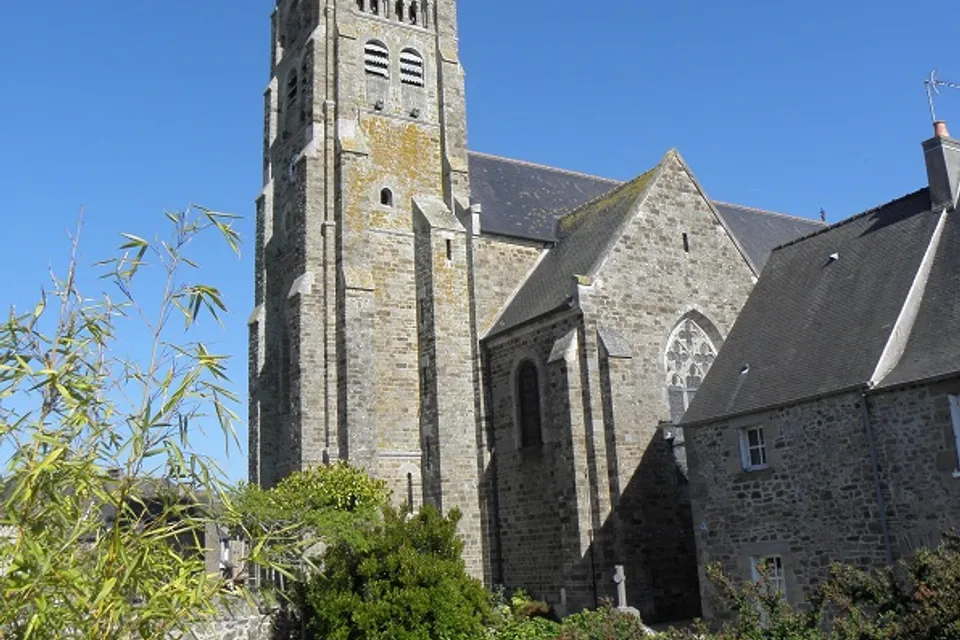 Saint-Père-Marc-en-Poulet
