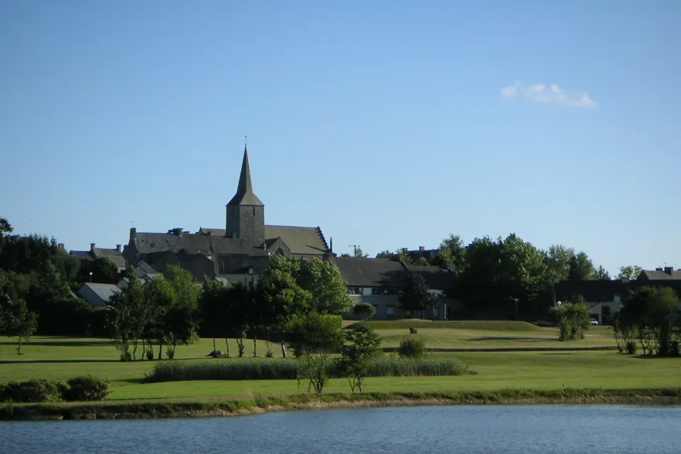Mesnil-Roc'h