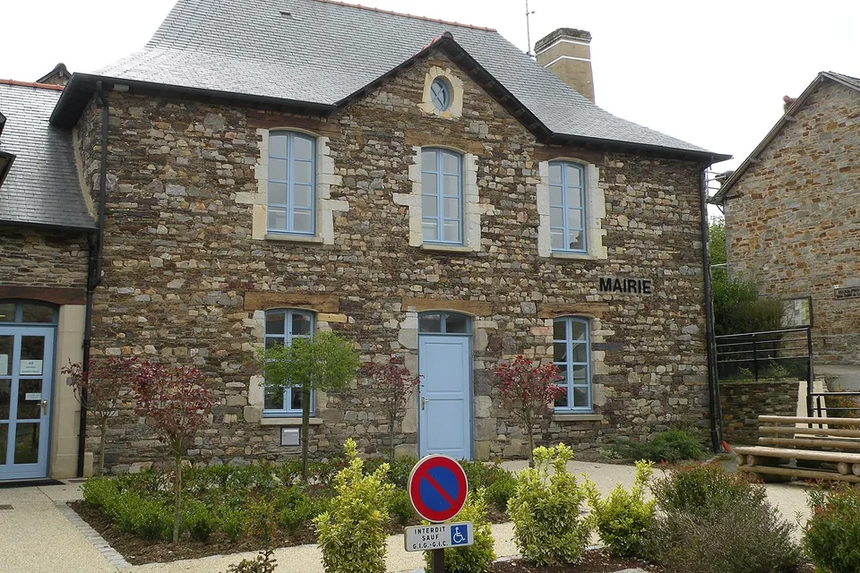 Saint-Senoux