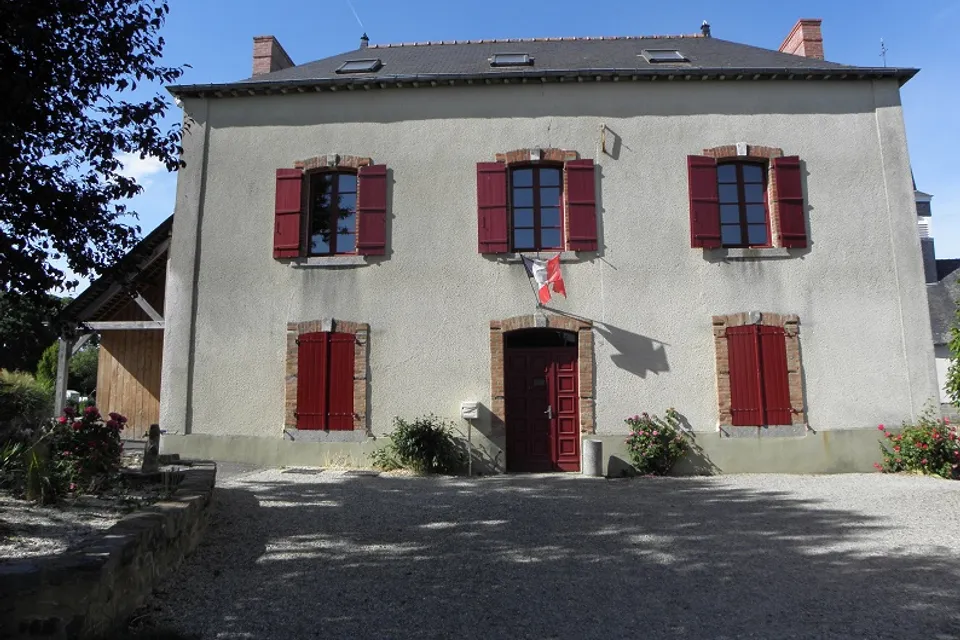 Saint-Sulpice-la-Forêt