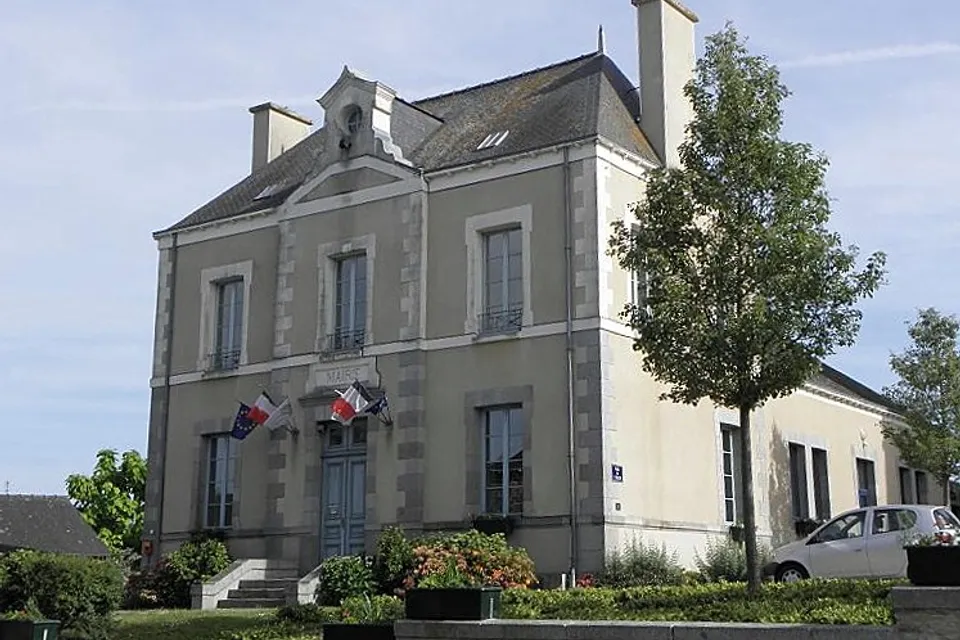 Le Theil-de-Bretagne