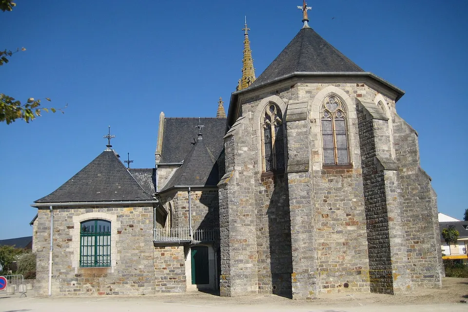 Thorigné-Fouillard