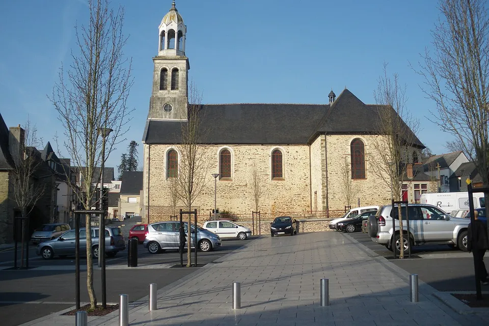Vern-sur-Seiche