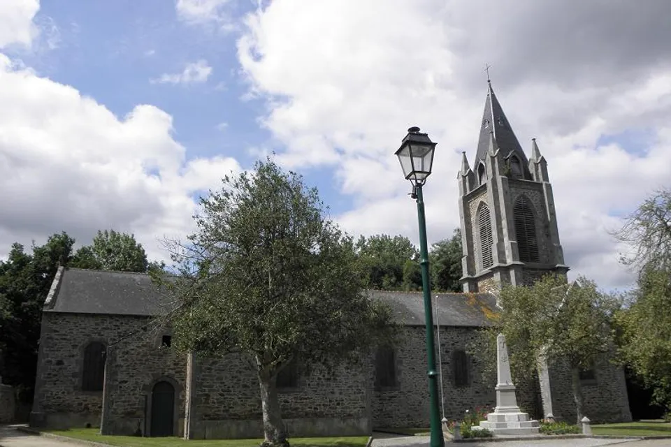 La Ville-ès-Nonais