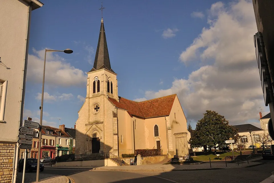 Ardentes
