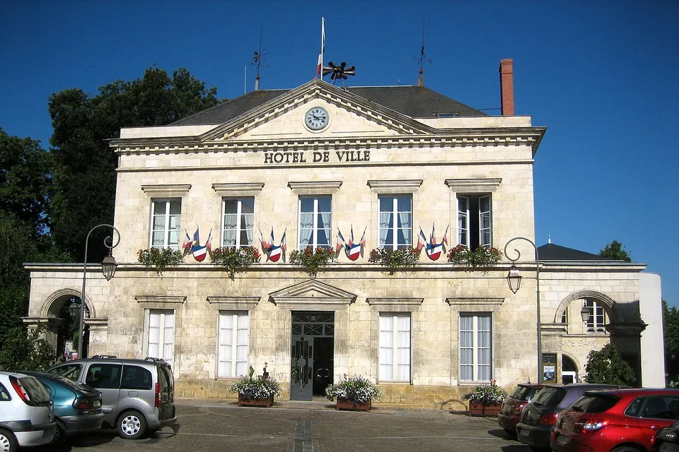 La Châtre