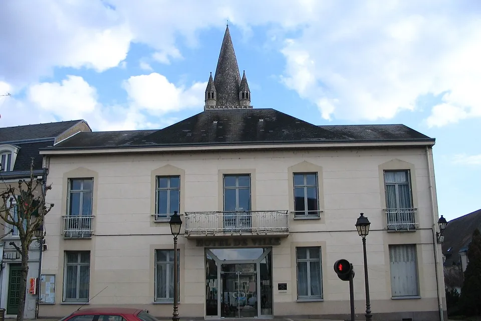 Déols