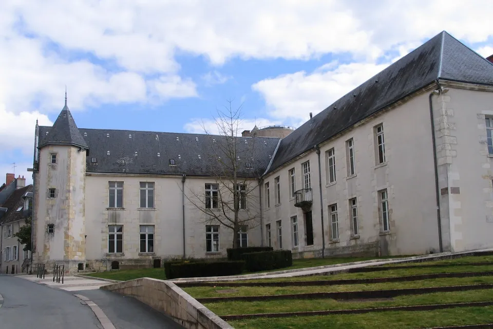 Issoudun