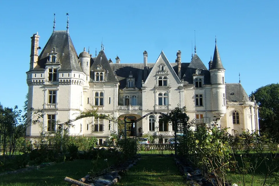 Luçay-le-Mâle