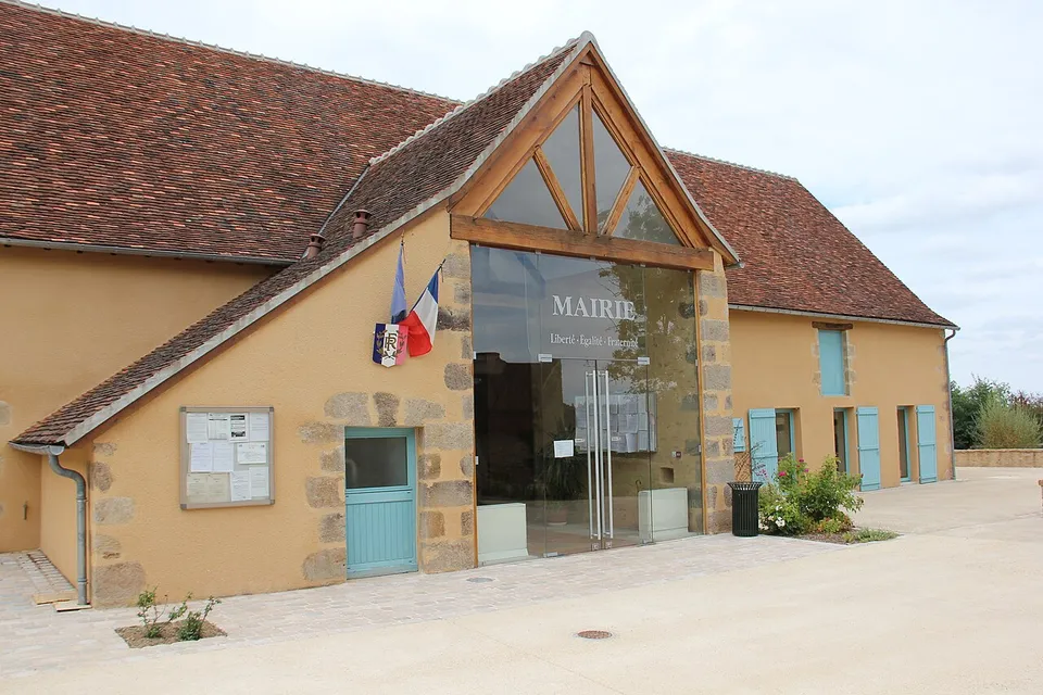 Le Magny