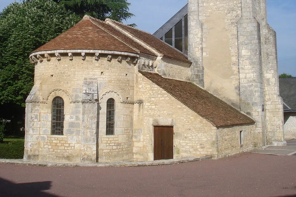 Neuvy-Pailloux