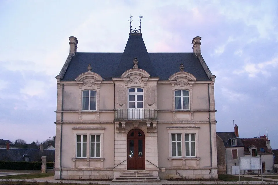Reuilly