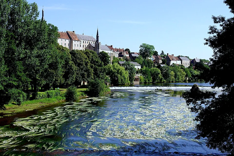 Saint-Gaultier