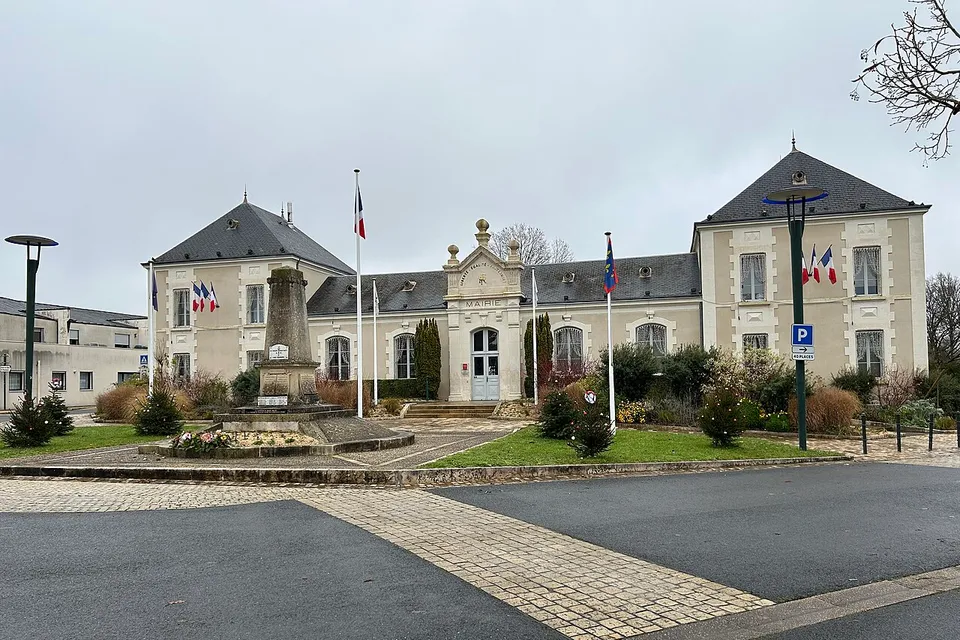 Saint-Maur