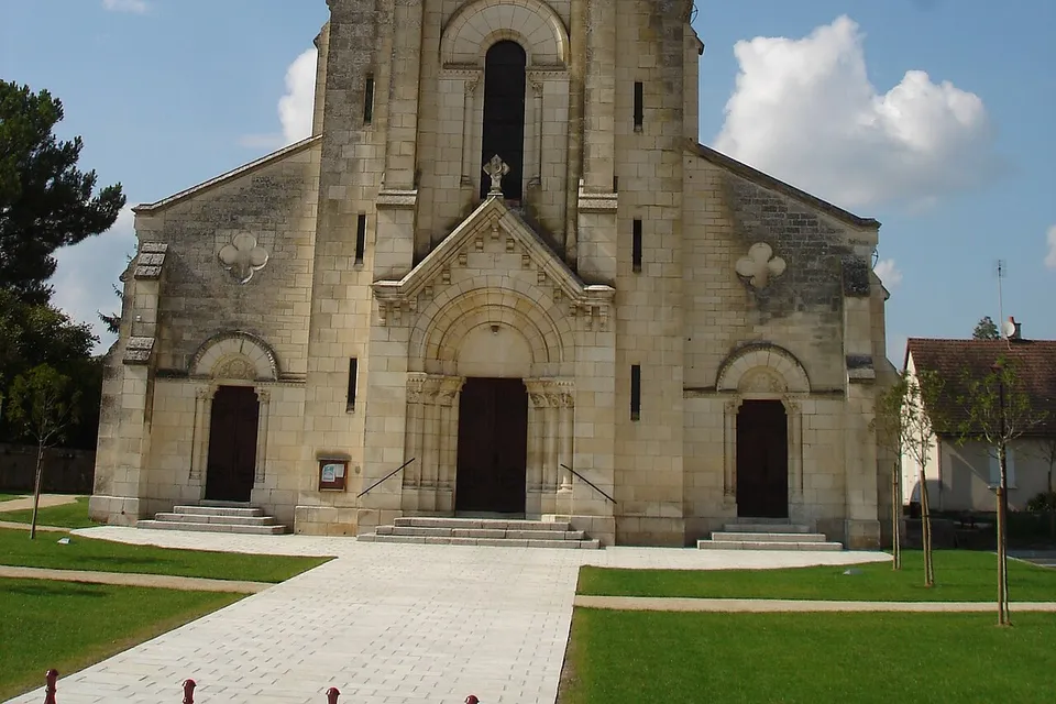Tournon-Saint-Martin