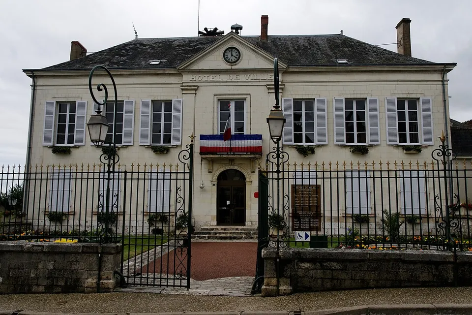 Valençay