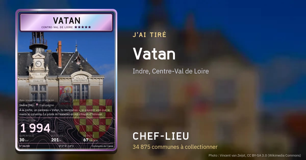 Vatan