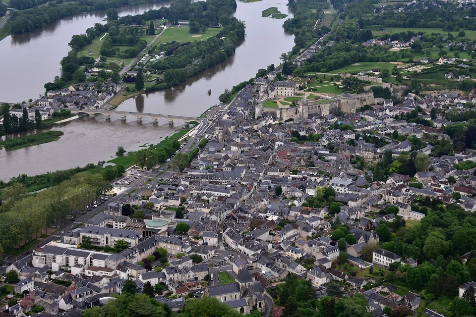 Amboise