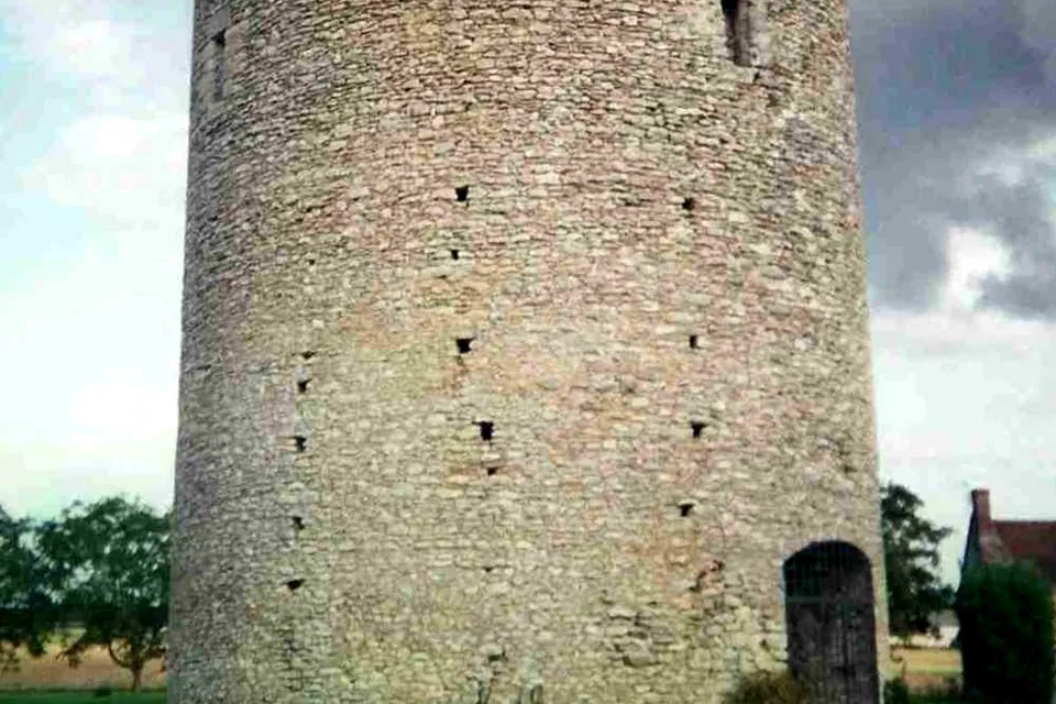Athée-sur-Cher