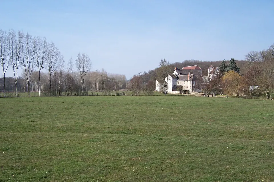 Auzouer-en-Touraine