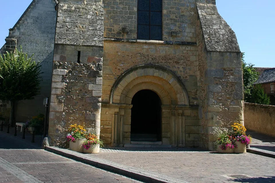 Ballan-Miré
