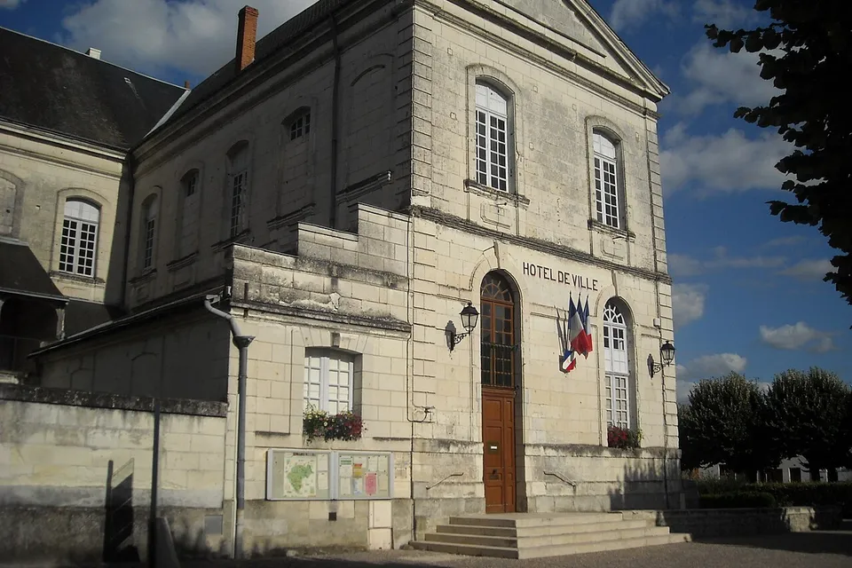 Beaulieu-lès-Loches