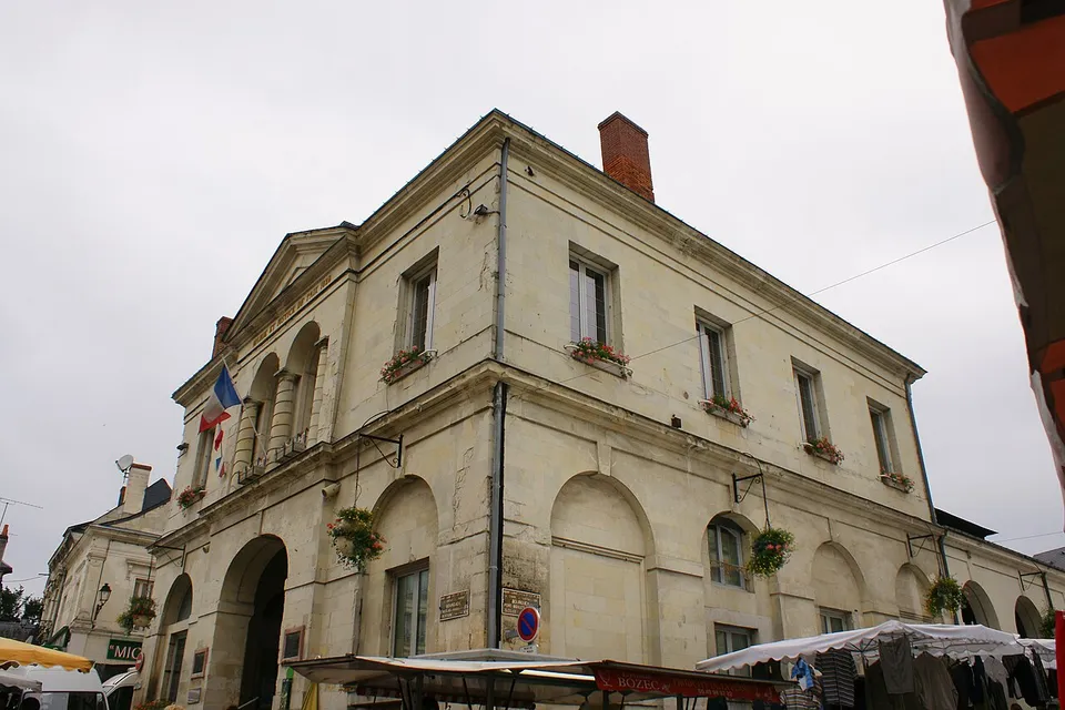 Bourgueil