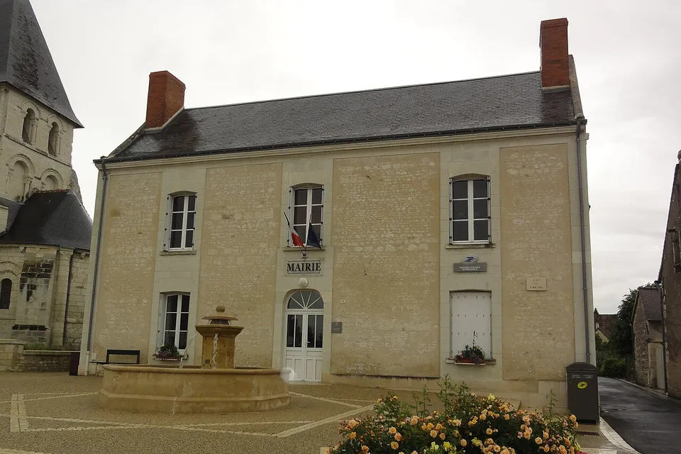 La Celle-Saint-Avant