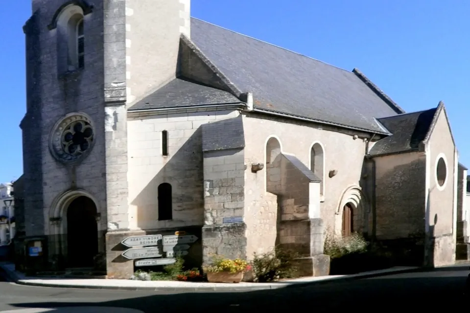 Chambourg-sur-Indre