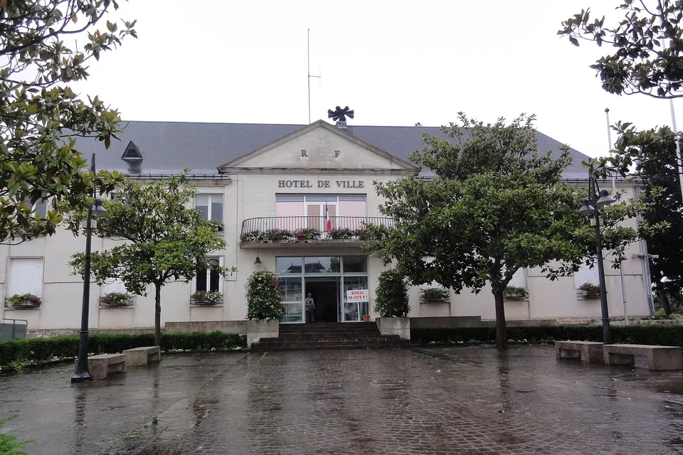 Chambray-lès-Tours