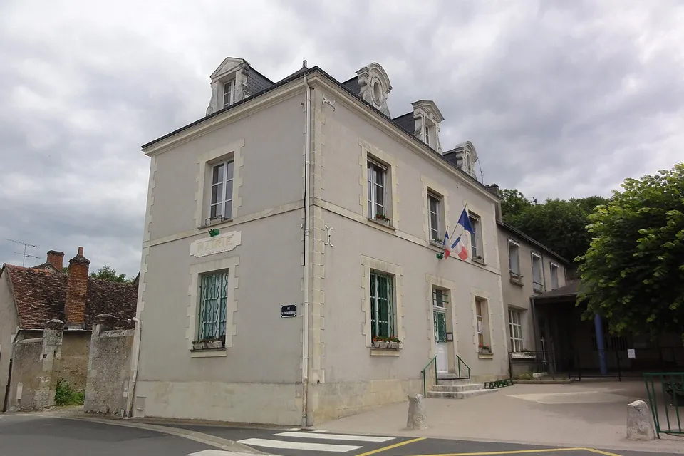 Chargé