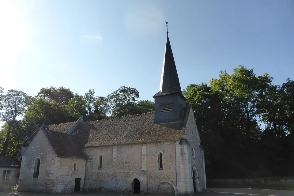Civray-de-Touraine