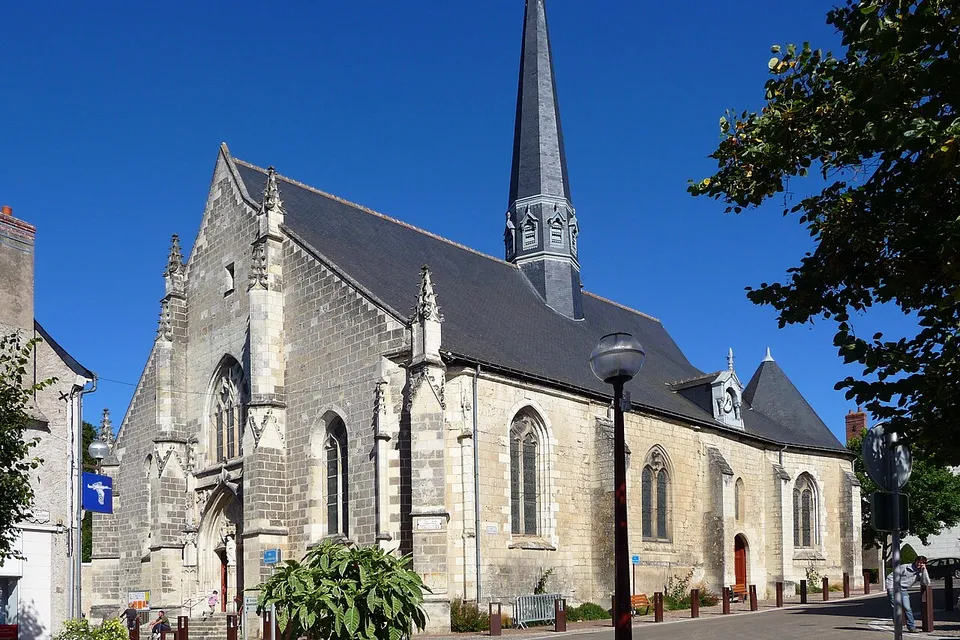 Fondettes