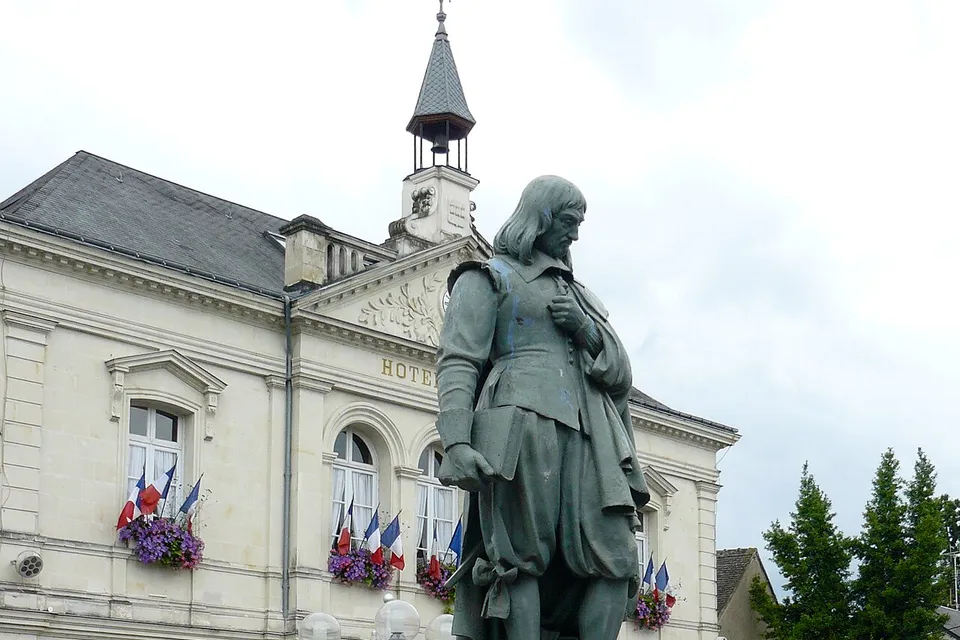 Descartes