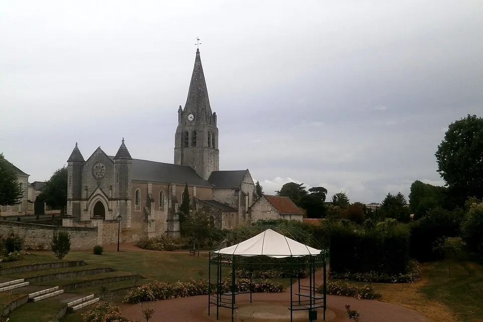 Ligré