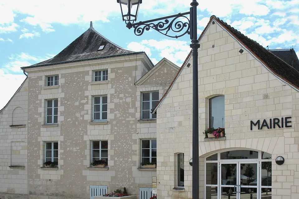 Ligueil