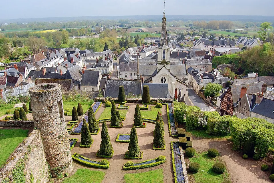 Luynes
