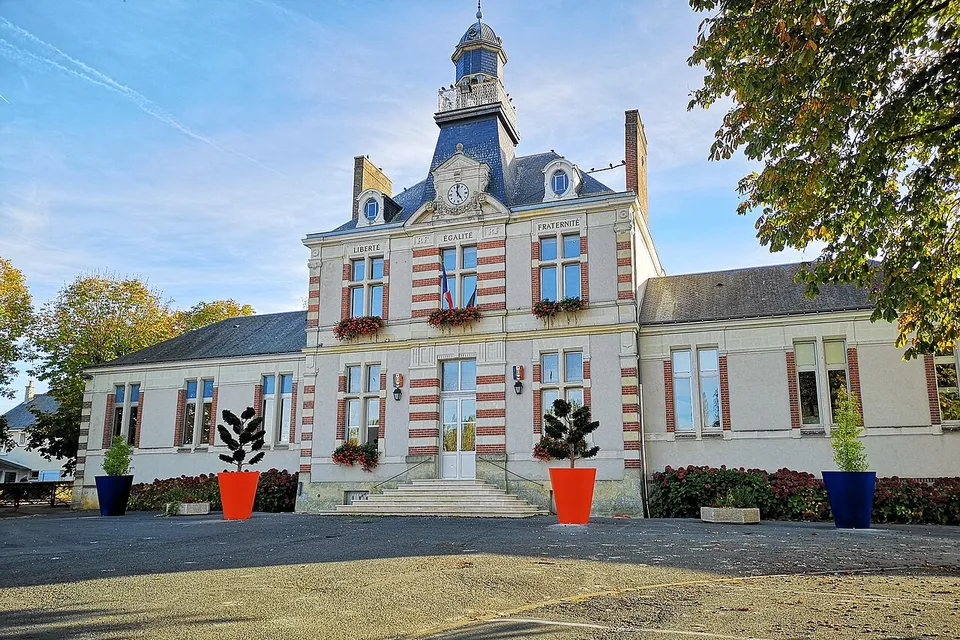 Monnaie